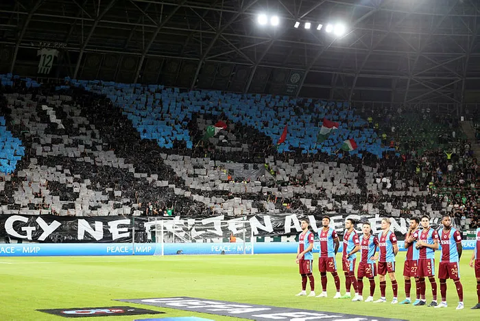 Trabzonspor Abdullah Avcı ile "yola devam" dedi - 8