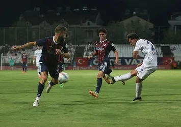 Fethiyespor tur atladı