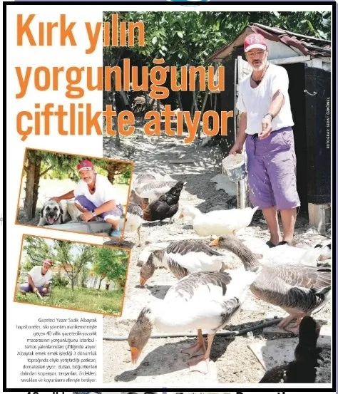 Çamur medyasının senaryo gazeteciliğine Bakan Albayrak’tan sert cevap: İthamlar ve yorumlar kesinlikle yalandır