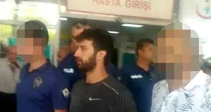 PKK’nın hırsız çetesi!