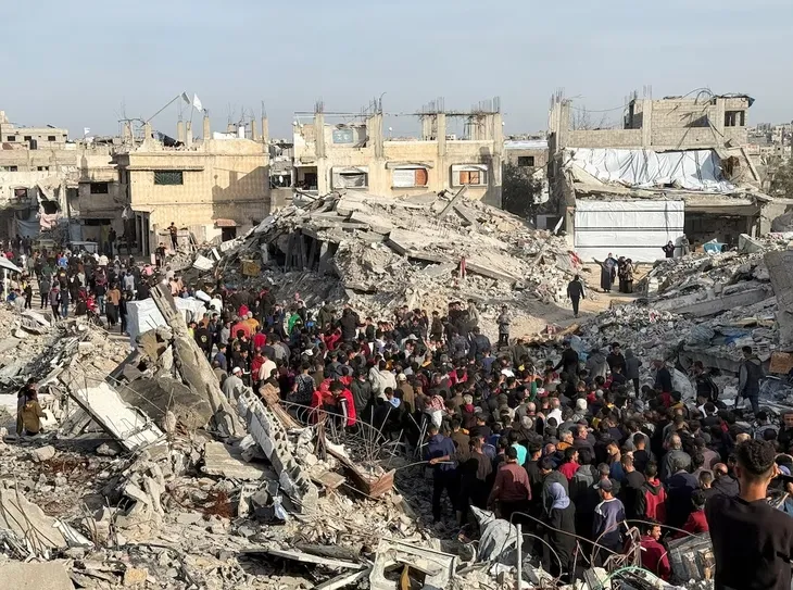 Gösteri sandıkları Kassam’ın operasyonu çıktı! İsrail’i şaşkına çeviren planı serbest bırakılan siyonist esirler itiraf etti