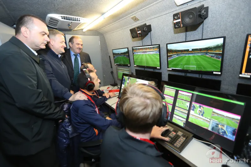 Yusuf Namoğlu'ndan Ümit Öztürk bombası 25