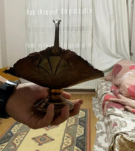 Son dakika: İstanbul merkezli 5 ilde tarihi eser kaçakçılarına operasyon