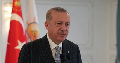Son dakika: Başkan Erdoğan'dan Kars ve Karaman İl Kongresi'nde önemli açıklamalar