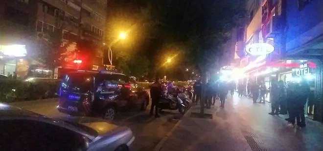 Çorum'da derbi sonrası kan aktı!