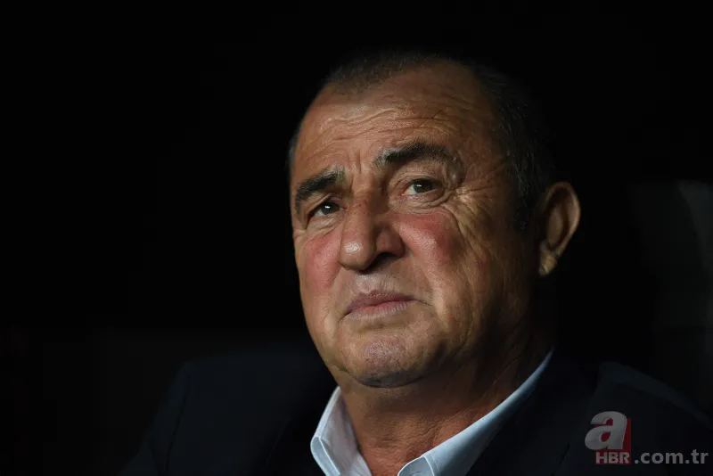 Galatasaray eski yıldızını geri istiyor! 6