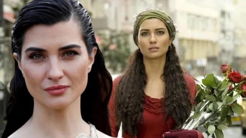 2 çocuk annesi Tuba Büyüküstün Paris Moda Haftası'nda ilgi odağı oldu!