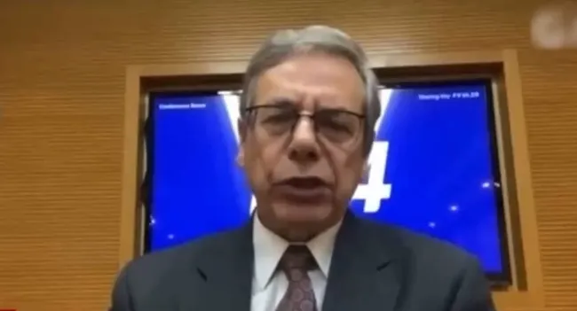 Eski İsrailli bakan yardımcısı Gazze planını itiraf etti: Gazzeliler Sina Çölü’ne gitsin