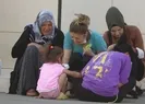 Çocuğu boğulan aile sinir krizi geçirdi
