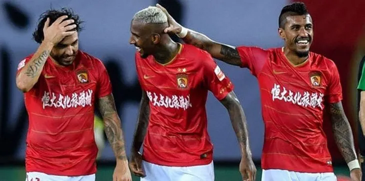 Beşiktaş’ta Talisca sesleri yükseliyor! Sergen Yalçın istedi