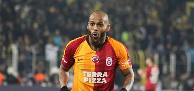 Marcao Galatasaray’a geri dönmek istiyor