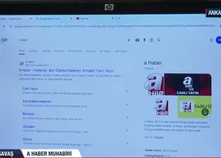 Google’ın çöküşü bir kez daha gözler önüne serdi! Uzman isimler A Haber’de vurguladı: Ne kadar yerli ve milli olursak o kadar güçlü olacağız