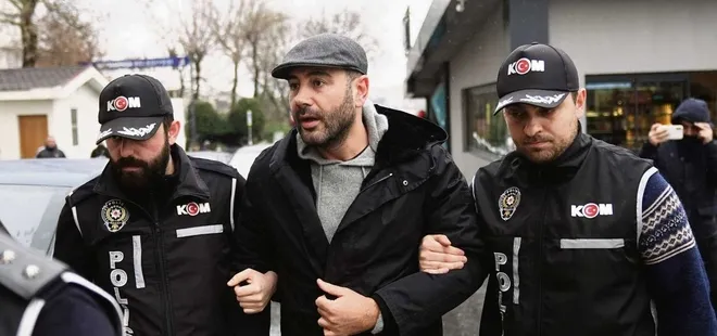 Beşiktaş’taki haraç çemberi dudak uçuklattı! İşte kirli para havuzundan beslenen CHP’liler