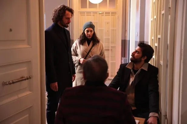 Masumlar Apartmanı final mi yapıyor? Masumlar Apartmanı ne zaman final yapacak? - 2
