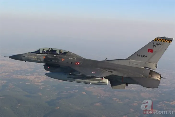 Yunanistan’ı F-16 korkusu sardı! Miçotakis: ‘ABD’ye Türkiye’ye satmayın’ dedi | Dendias’tan peş peşe skandal açıklamalar