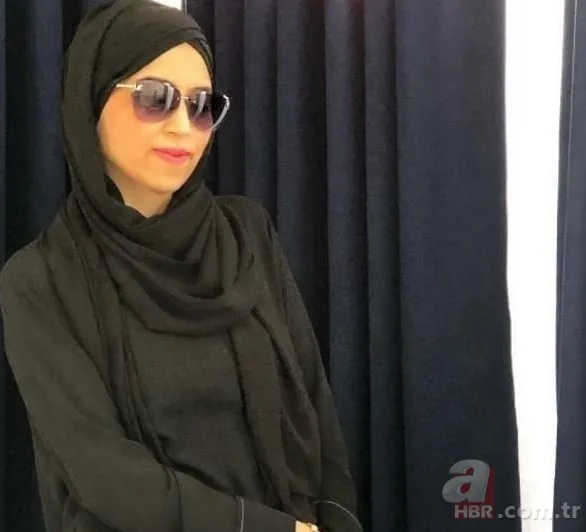 Aşk hayatıyla dikkat çeken İbrahim Tatlıses'in torunu Berfin'i gören mest oldu! İbrahim Tatlıses'in torununun güzelliği parmak ısırttı! 3