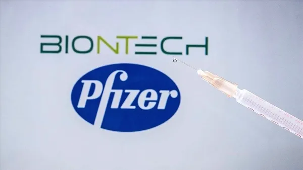 İngiliz basınından flaş BioNTech aşısı iddiası! Kimlere ne amaçla para teklif edildi? - 1