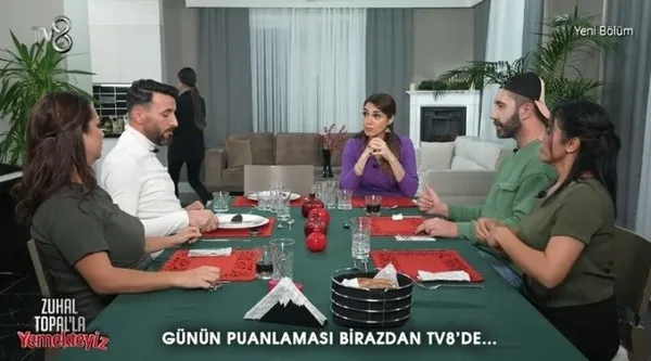 zuhal-topalla-yemekteyiz-bugun-kim-birinci-oldu-6-ocak-2023-zuhal-topalla-yemekteyiz-bu-hafta-kim-kazandi-50-b-1673013284020.jpg Zuhal Topal'la Yemekteyiz bugün kim birinci oldu? 6 Ocak 2023 Zuhal Topal'la Yemekteyiz bu hafta kim kazandı? 50 BİN TL'NİN SAHİBİ... - 3