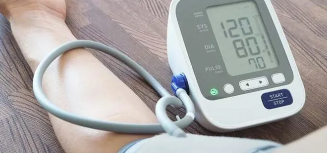 Yüksek tansiyona ne iyi gelir | Uzmanlardan önemli uyarı: Her üç yetişkinden birinde var