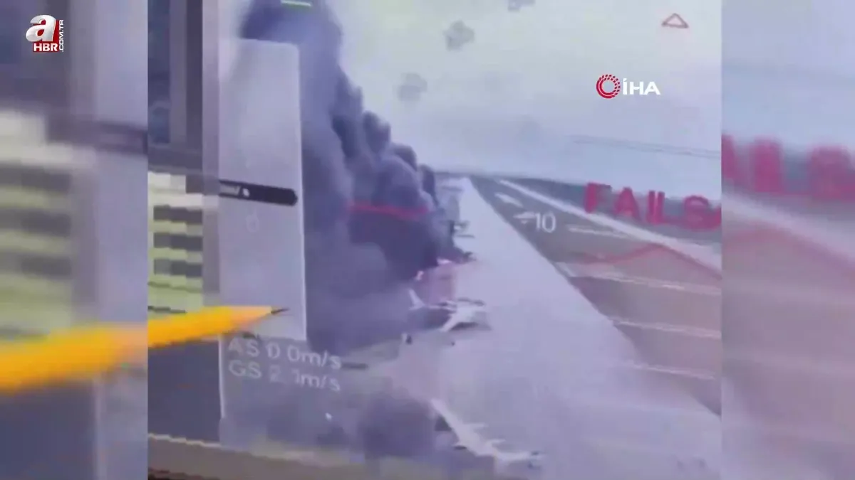 Ukrayna’dan Rus hava üslerine saldırı