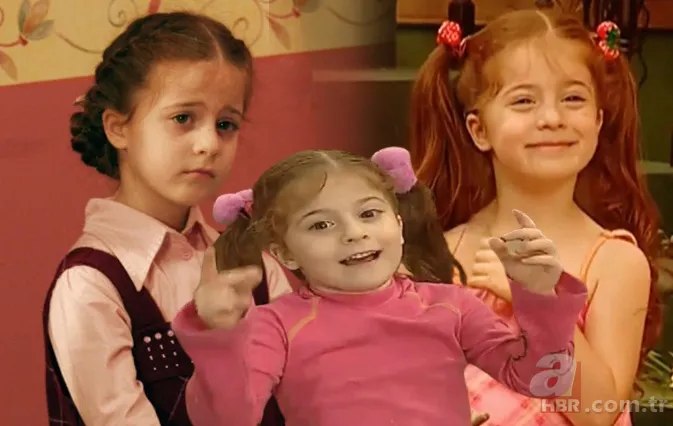 Sihirli Annem dizisinin Çilek'i büyüdü, çok değişti! Zeynep Özkaya bakın şimdi ne yapıyor! Son hali... 1