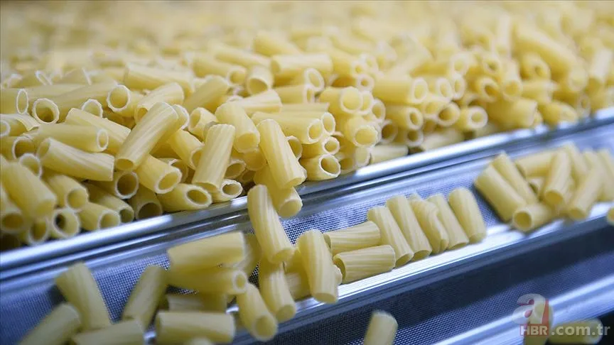 Makarna pişirirken yaptığınız en büyük hata! Uzmanlar uyardı: Sağlığınız risk altında 3