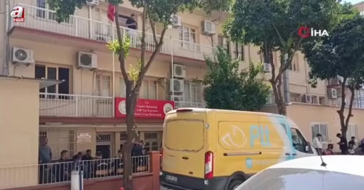 Adana'da drenaj kanalında sır ölüm