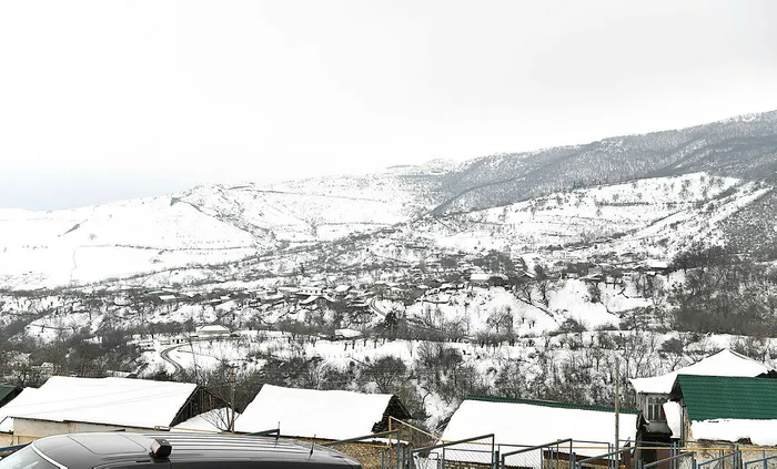 Azerbaycan Cumhurbaşkanı İlham Aliyev Fuzuli ve Hocavend’i ziyaret etti! Dünyaya Ermenistan çağrısı