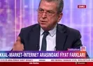 Fırsatçıların tespit edilmesi için fiyat takip sistemi önerisi