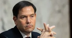 Gazzeliler Libya’ya taşınacak iddialarına Rubio’dan yalanlama