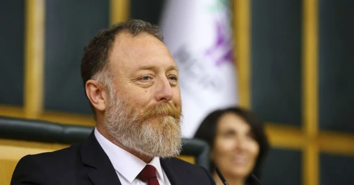 HDP'li vekilden PKK elebaşına selam!