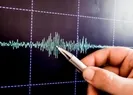 Ankarada korkutan deprem! 10 Ocak 2021...