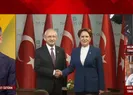 HDP ile kirli pazarlık!