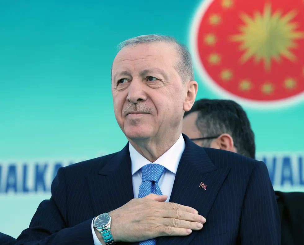 Anketlerden çıkan çarpıcı sonuç: "Yine Erdoğan çözer" - 3