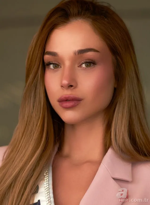 Ayliz Duman'ın annesini gören şaşırdı! Abla-kardeş gibiler 5