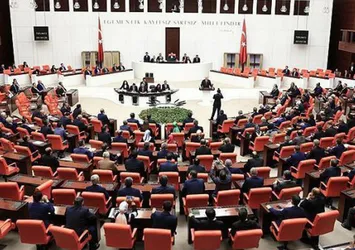 Emeklilere ek ikramiye müjdesi! Meclis'e sunuldu