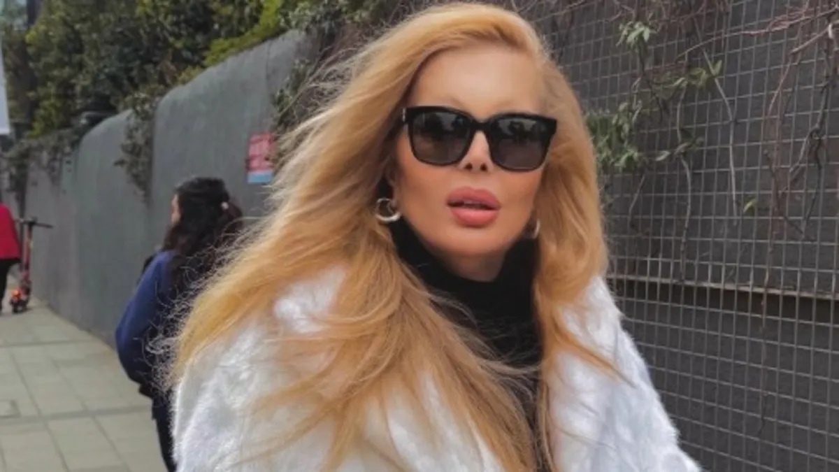 Harica Avcı'dan efsane dönüş: