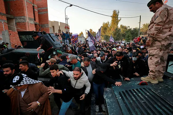 İsveç’te Kur’an-ı Kerim’in yakılması Lübnan ve Yemen’de de protesto edildi! Başkan Erdoğan’a teşekkür ettiler