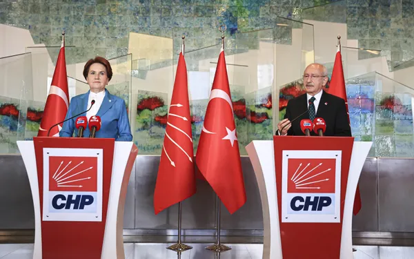 Kemal Kılıçdaroğlu’ndan Ekrem İmamoğlu’na soğuk duş: Ben izin verdim