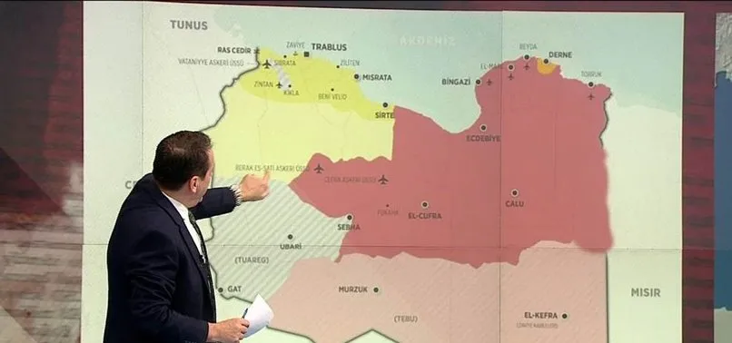 Türkiye’nin Libya’daki önemi ne? Libya krizinde nereden nereye gelindi?