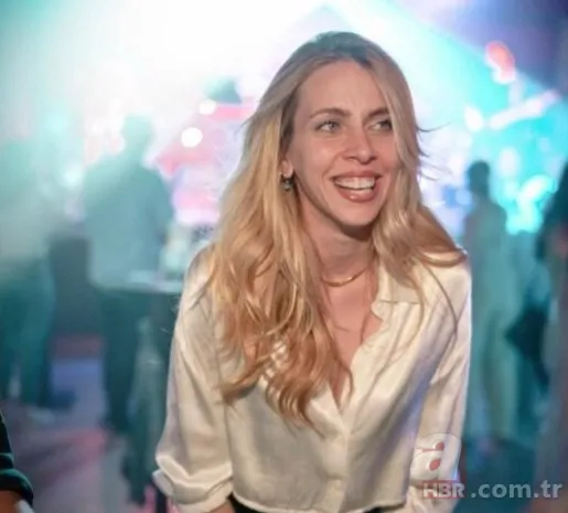 Amasya’daki ünlülerin feci kazasında o da yaralanmıştı! Melis İşiten kimdir? Eski eşi kendisinde daha ünlü çıktı! 4