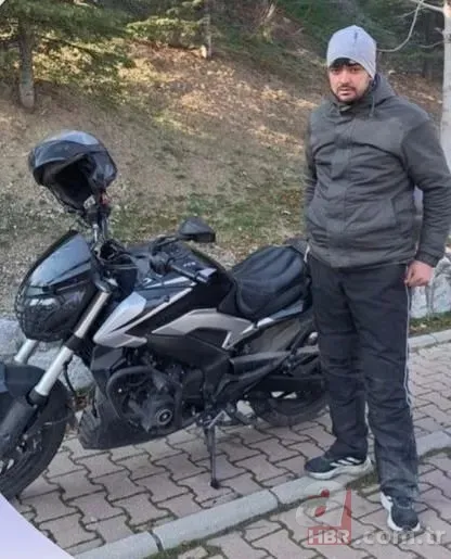 Ankara’da eski sevgili dehşeti! Sokak ortasında genç kadını öldüresiye dövdü! Caninin ifadesi pes dedirtti: “Kafasını yere çarpmış olabilir” 1