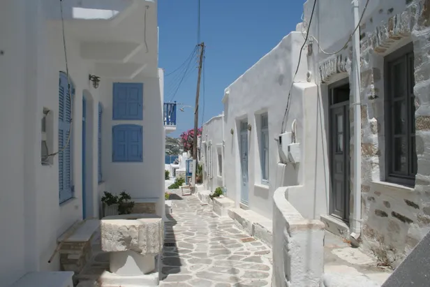 Yunanistan vize ücreti ne kadar, kaç TL? Yunanistan 7 günlük vizesiz seyahatlerde adalar arası geçiş olacak mı? İşte son gelişmeler...