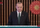 Başkan Erdoğandan Gençlerle Buluşma Programında önemli açıklamalar