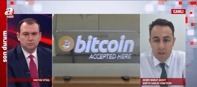 Kripto paranın geleceği ne olur? Bitcoin neden yükseliyor?
