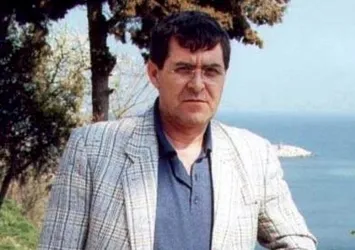 Gazeteci Haydar Meriç neden öldürüldü?