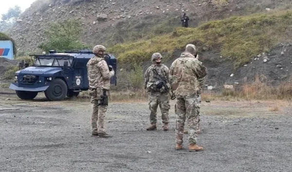 Sırbistan-Kosova sınırında alarm! Cumhurbaşkanı ’Gece yarısı saldıracaklar’ deyip duyurdu