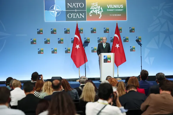 DSP Genel Başkanı Önder Aksakal: Başkan Erdoğan’ın İsveç için TBMM’yi işaret etmesi doğru manevra