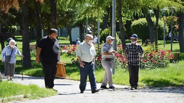 Son dakika: İçişleri Bakanlığından 81 il valiliğine “koronavirüs tedbirleri” konulu ek genelge - 8