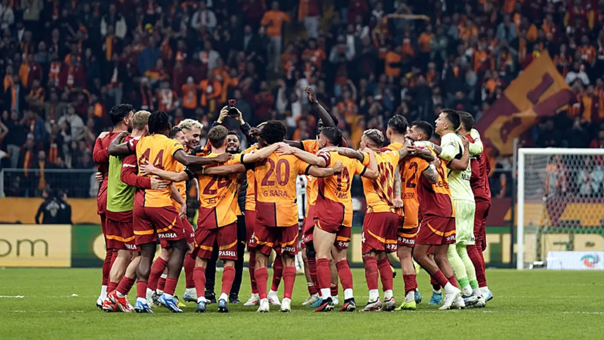 Galatasaray'ın Avrupa'da rakibi Tottenham! Buruk'un kararı netleşti: İşte muhtemel ilk 11